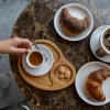 Petit-déjeuner express